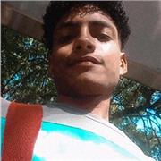 Estudiante universitario con conocimiento en matemáticas, apoyador en el desarrollo de habilidades en esta area